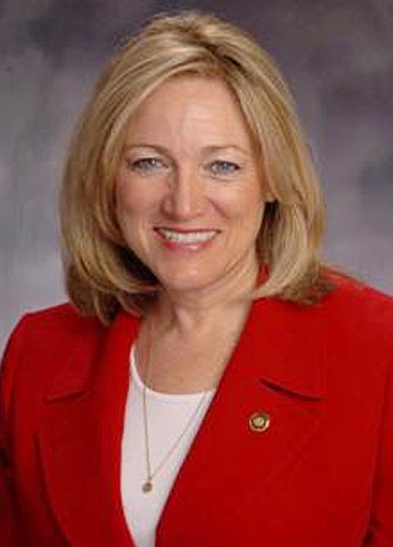 Sen. Riddle introduces four bills in Missouri Legislature | Fulton Sun