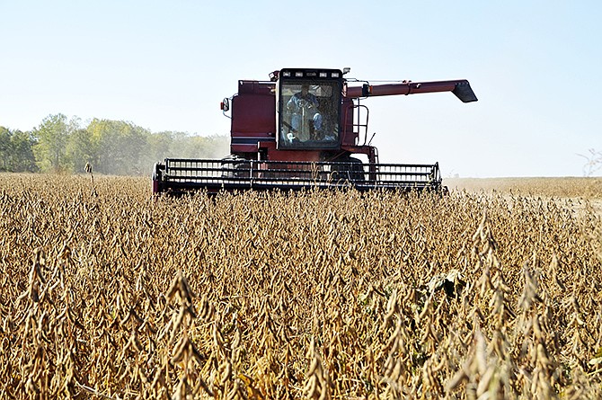 Natural disasters expected to cost Missouri farms $116M per year