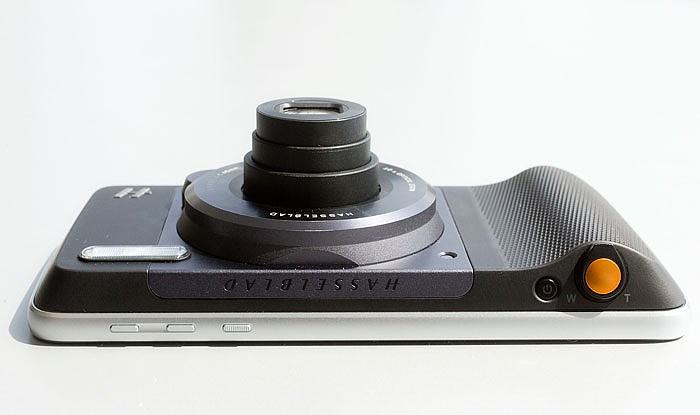 If 1 lens on a phone camera is good, are 2 better?