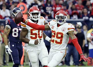 Texans different team than in playoff loss to Chiefs | Jefferson City ...