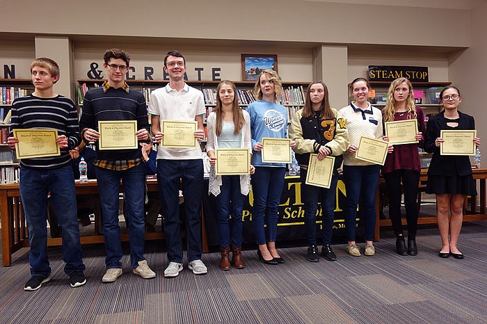 English Language Learner program gives students boost