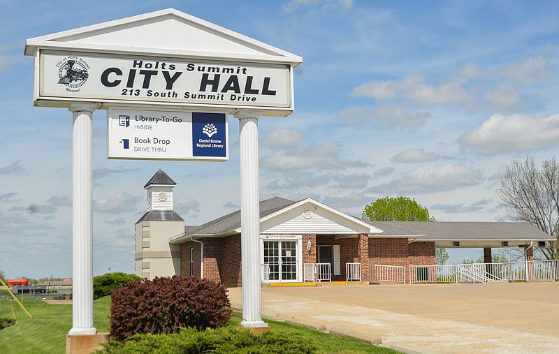 Holts Summit ranked third-safest city in Missouri by crime rate research organization