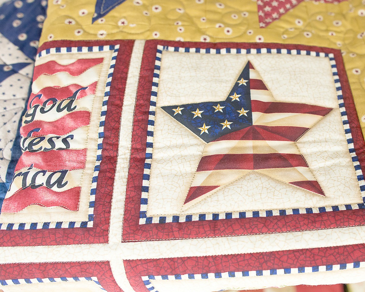 Quilt show returns after eight-year break | Jefferson City News Tribune