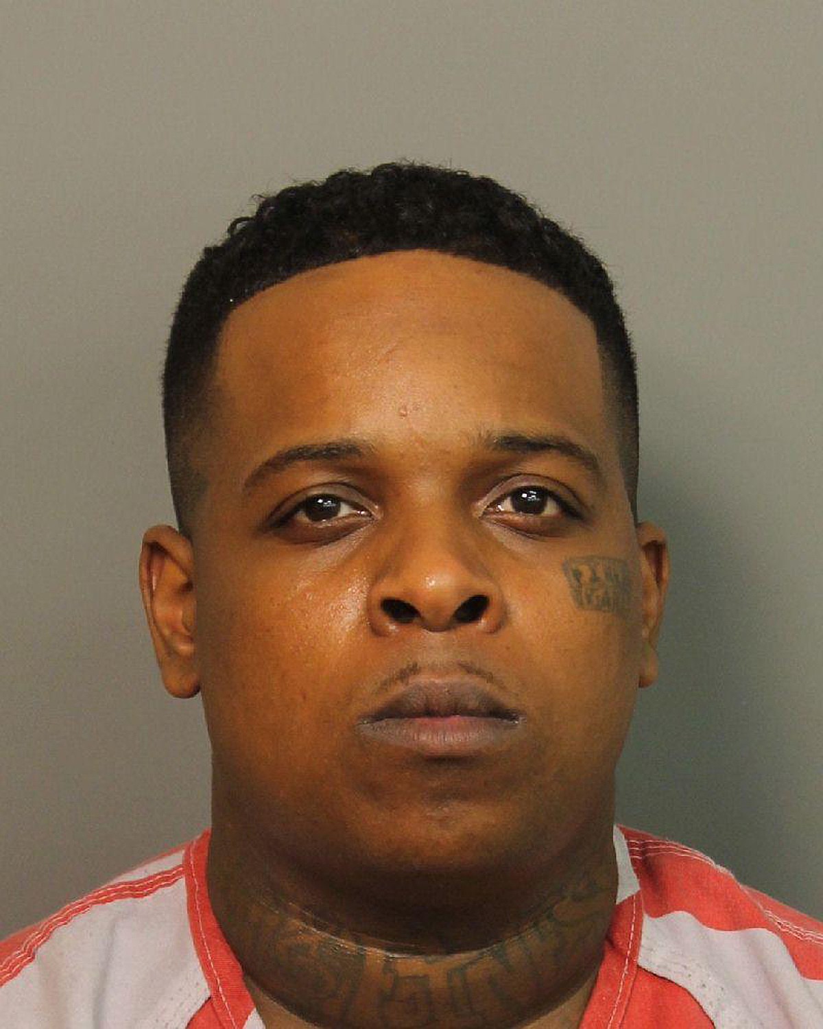 Rapper held on unrelated charges after shooting at Little Rock club ...