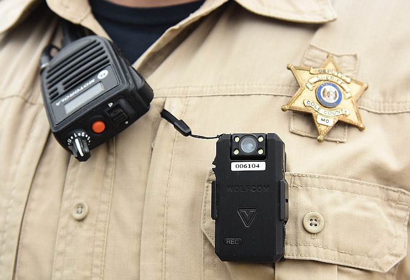 Sheref Sun State injects funds into sheriff retirement, requires officer ...