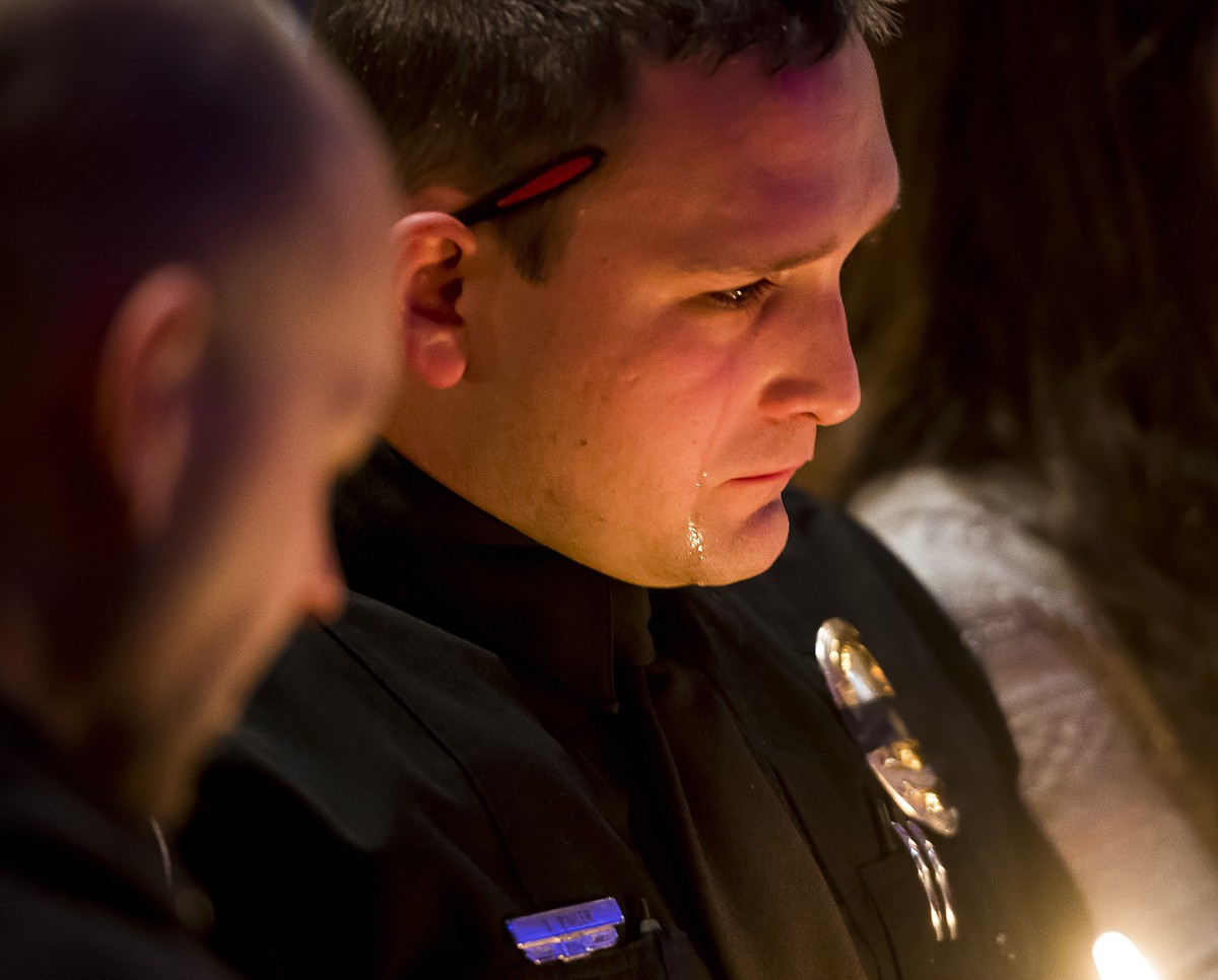 Man who killed Colorado deputy livestreamed himself | Fulton Sun