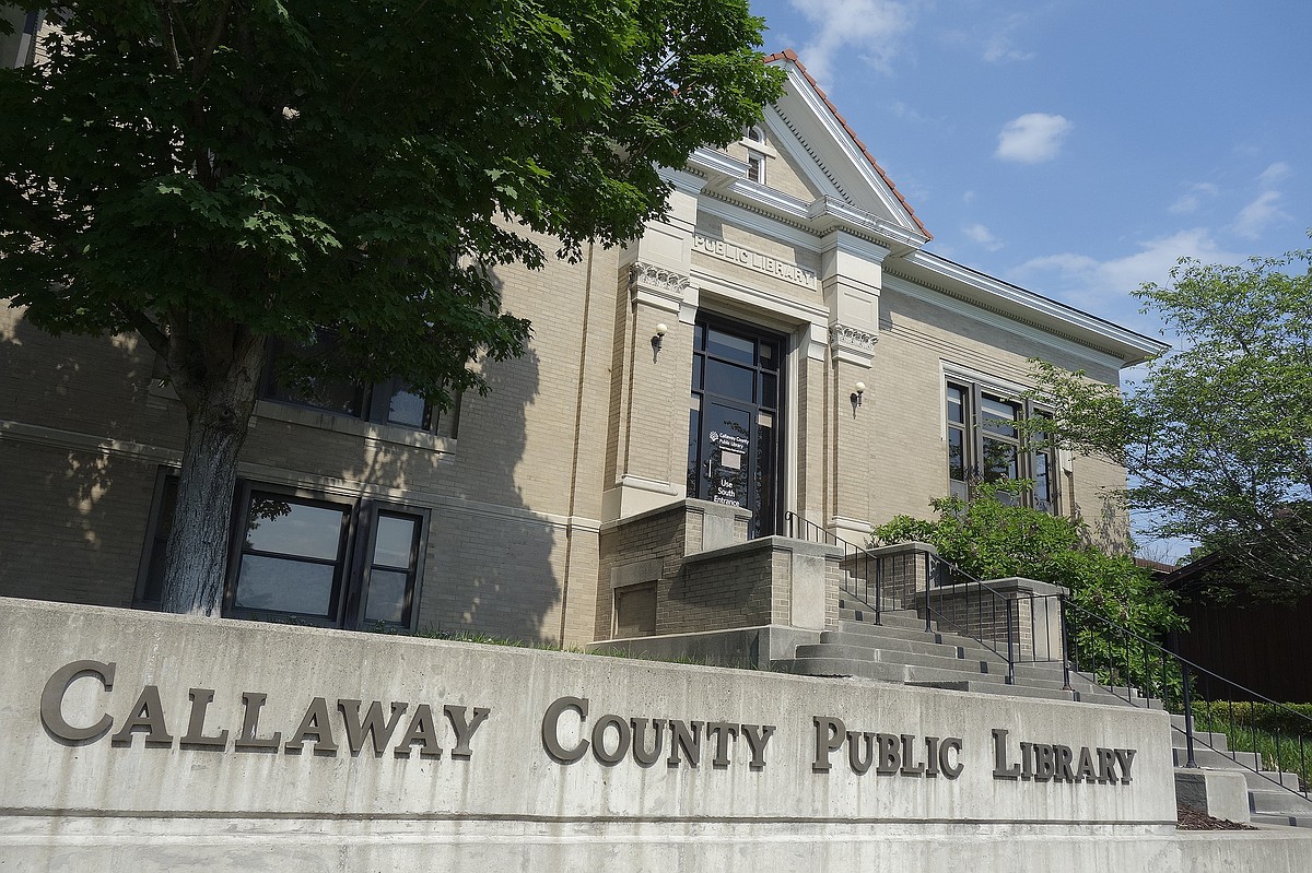 Callaway County library to help adults complete education | Fulton Sun