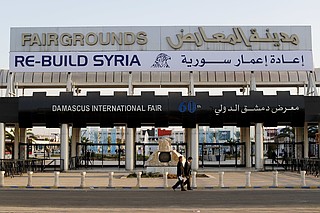 Syria hopes to jumpstart rebuilding despite massive hurdles | Jefferson ...