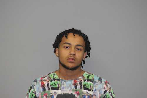 Columbia man has been charged in drug case | Jefferson City News Tribune