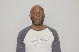 Traffic stop leads to drug bust | Jefferson City News Tribune