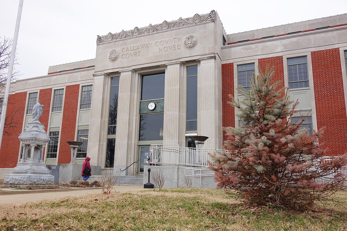 Former sheriff wins Republican nomination for Callaway County presiding commissioner race