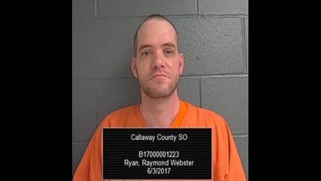 Ryan pleaded guilty to four counts child molestation | Fulton Sun