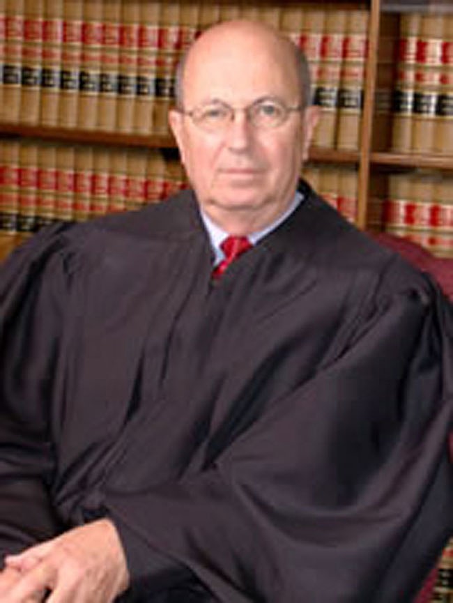 Jay Roth Judge Legal community marks passing of great judge | Fulton Sun