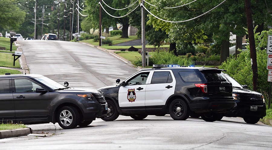 UPDATE: One in custody, others sought in shots fired case | Jefferson ...