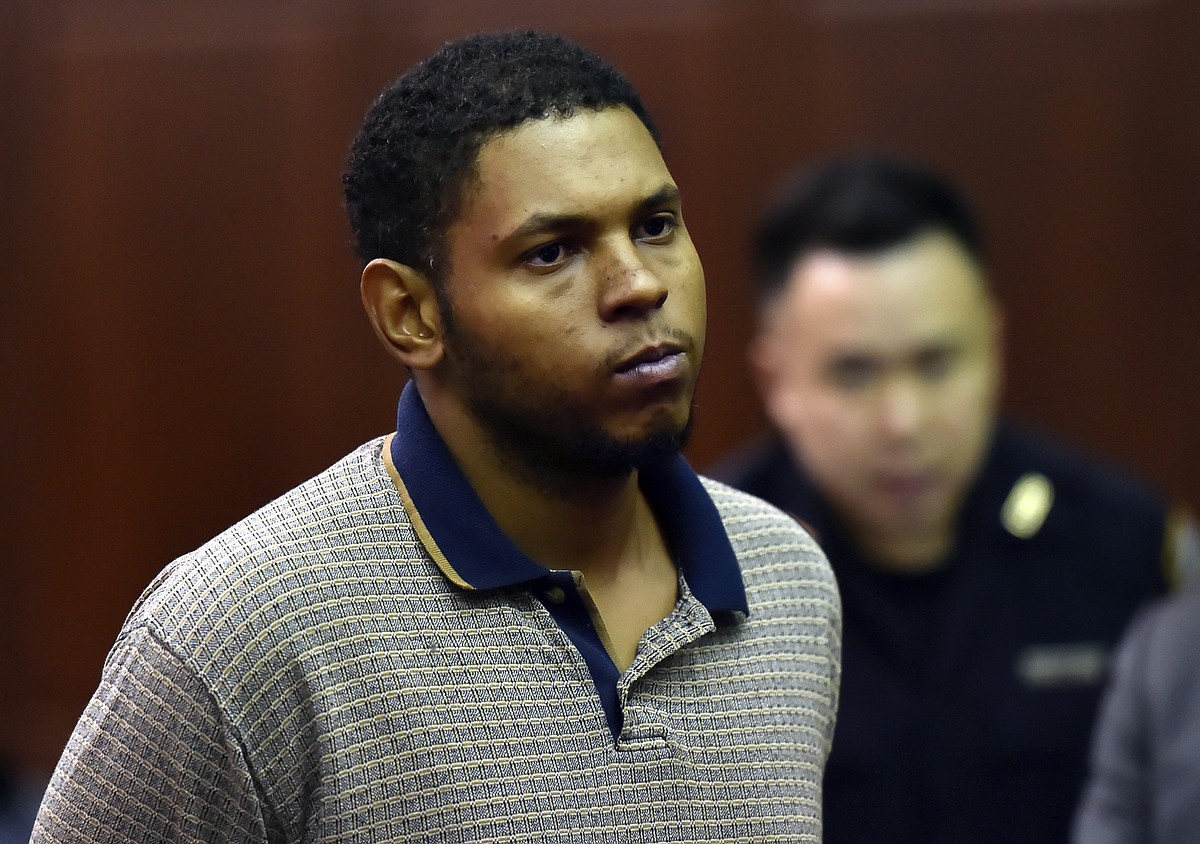 Man accused of killing 4 homeless men eyed in earlier attack ...