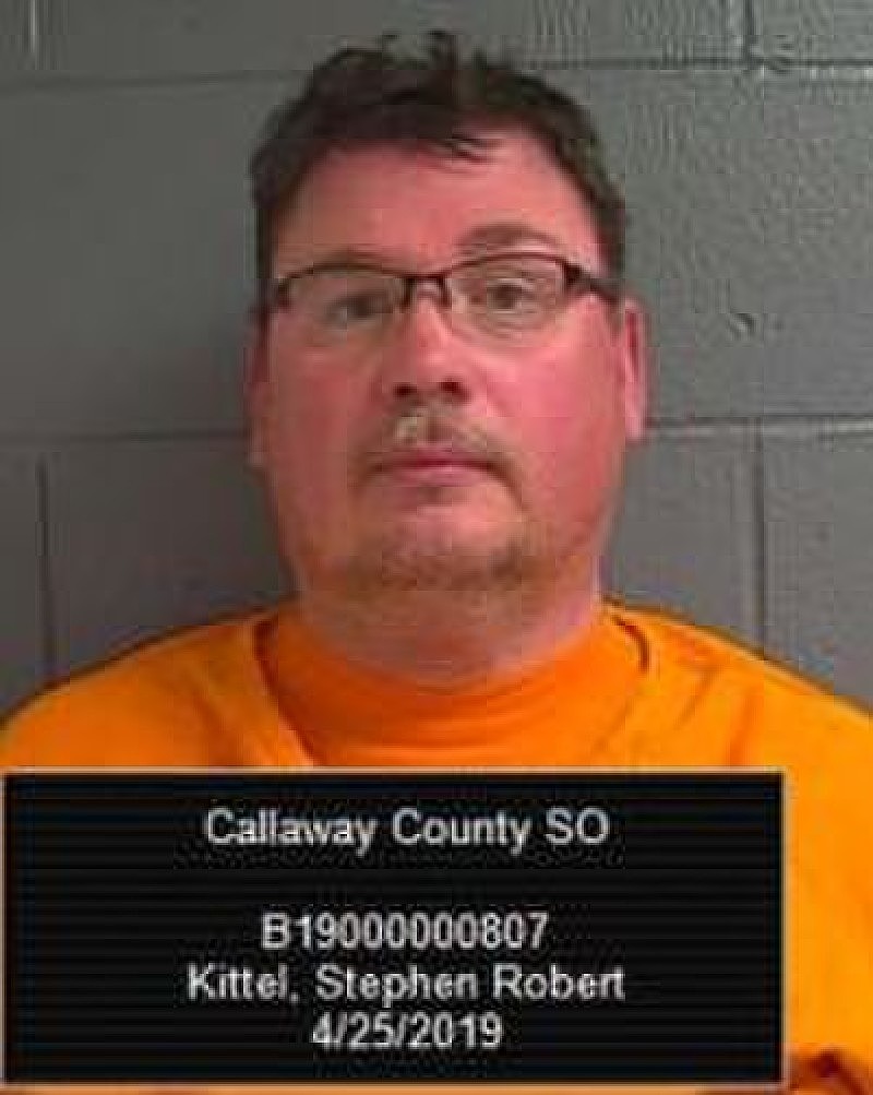 Man pleads guilty in statutory rape case | Fulton Sun