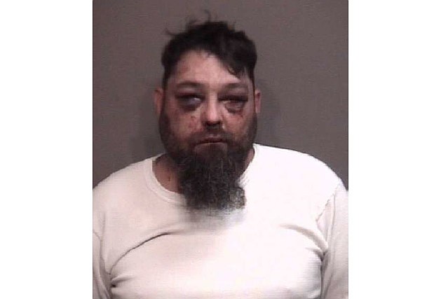 Man arrested after crashing into Boone County patrol car | Jefferson ...
