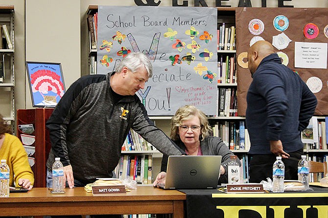 Fulton school board approves preschool plan | Fulton Sun