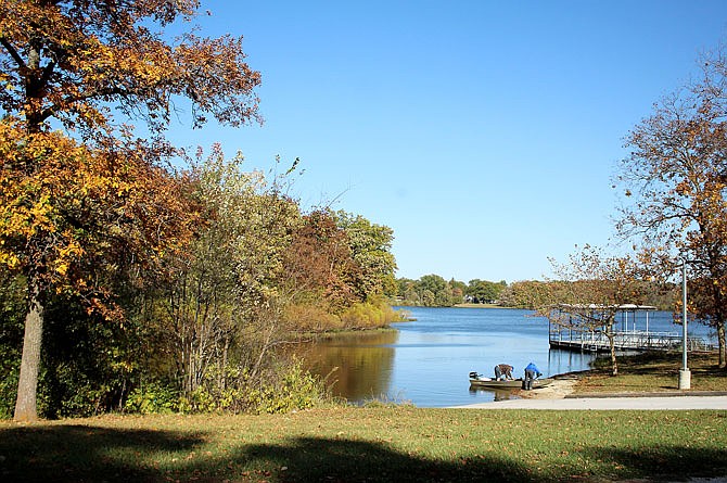 Traveling through Callaway County history: Nature spots | Fulton Sun