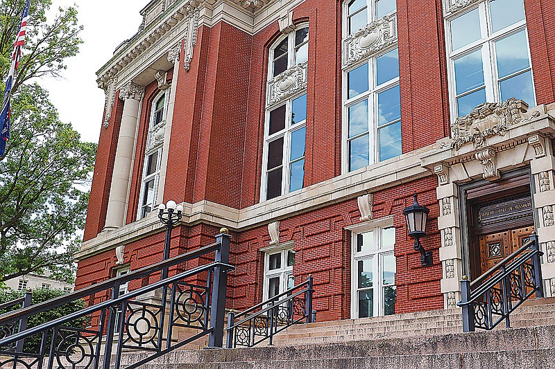 Missouri high court weighs part of rape victims' rights law | Jefferson ...