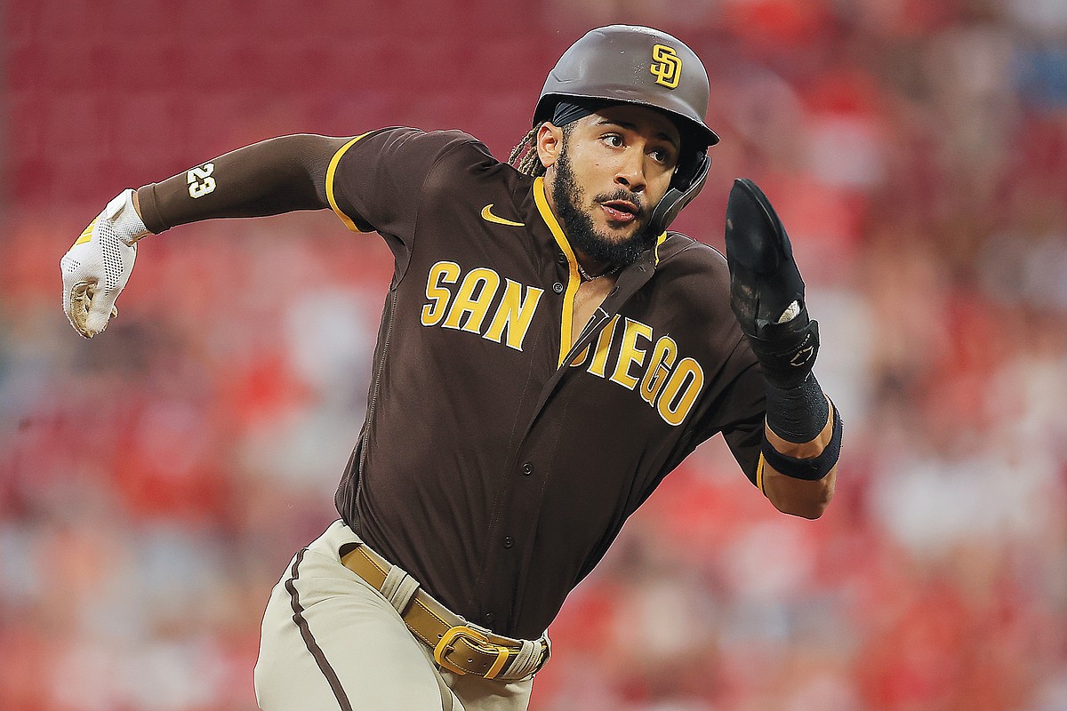 Jason Tatis Rising sons: Guerrero, Tatis voted All-Star starters | Jefferson City ...