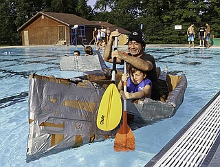 Ready to float your boat? | Jefferson City News Tribune