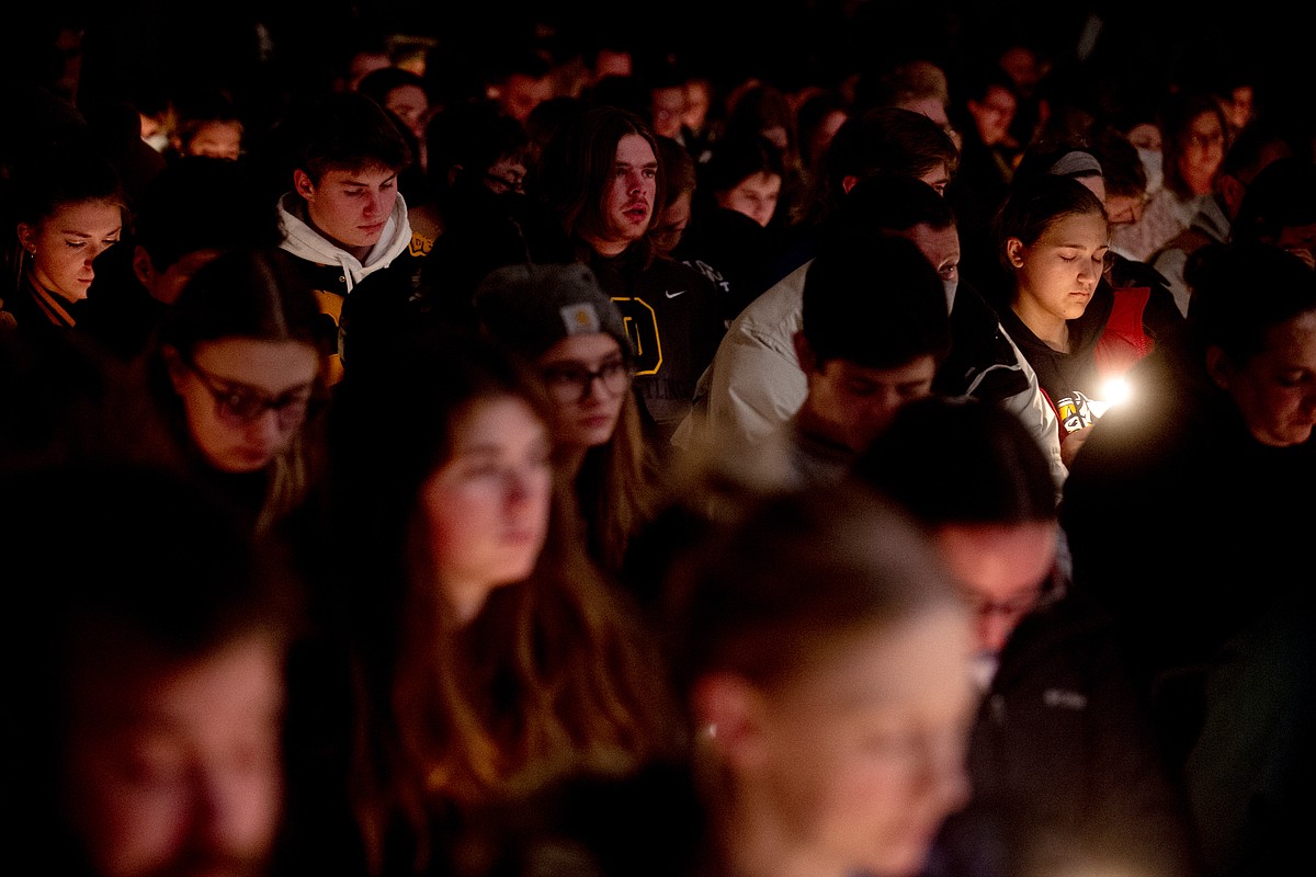 Who are the victims of Oxford High School shooting? | Fulton Sun