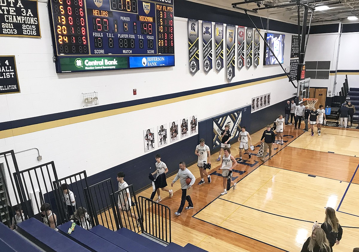 Strong all-around effort sends Helias boys past Hickman | Jefferson ...