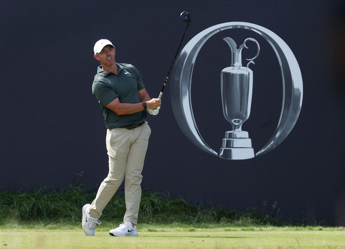 McIlroy commits to FedEx Cup Playoffs opener in Memphis