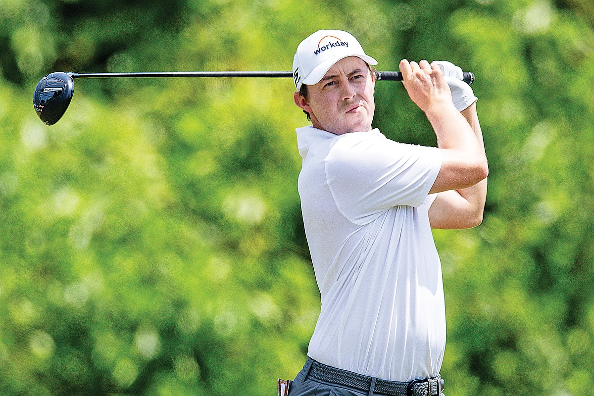 Brotherly love: Fitzpatricks capture meaningful Zurich Classic win