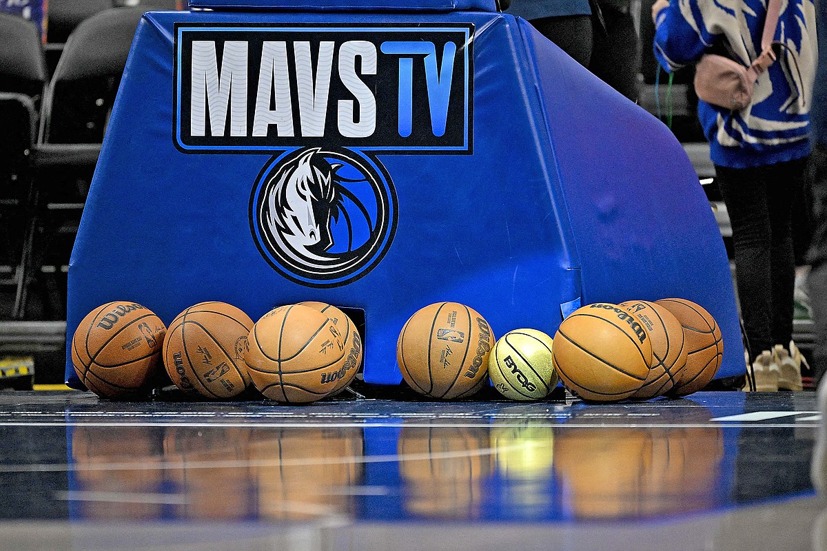 Wings expected to call Mavericks’ arena home in 2027 | Jefferson City ...