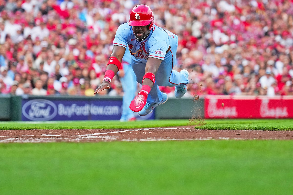 After being swept, Cardinals promise their best effort vs. rival Cubs