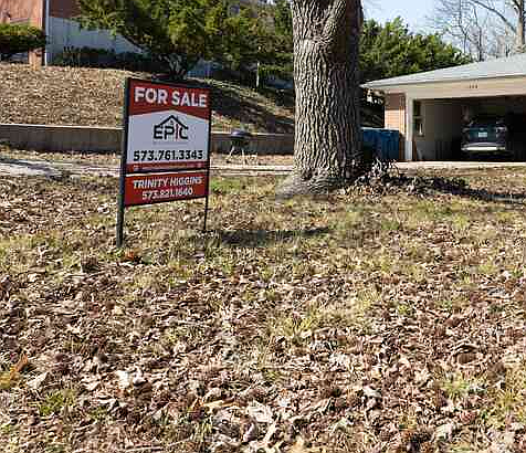 Missouri home prices, sales increased in April