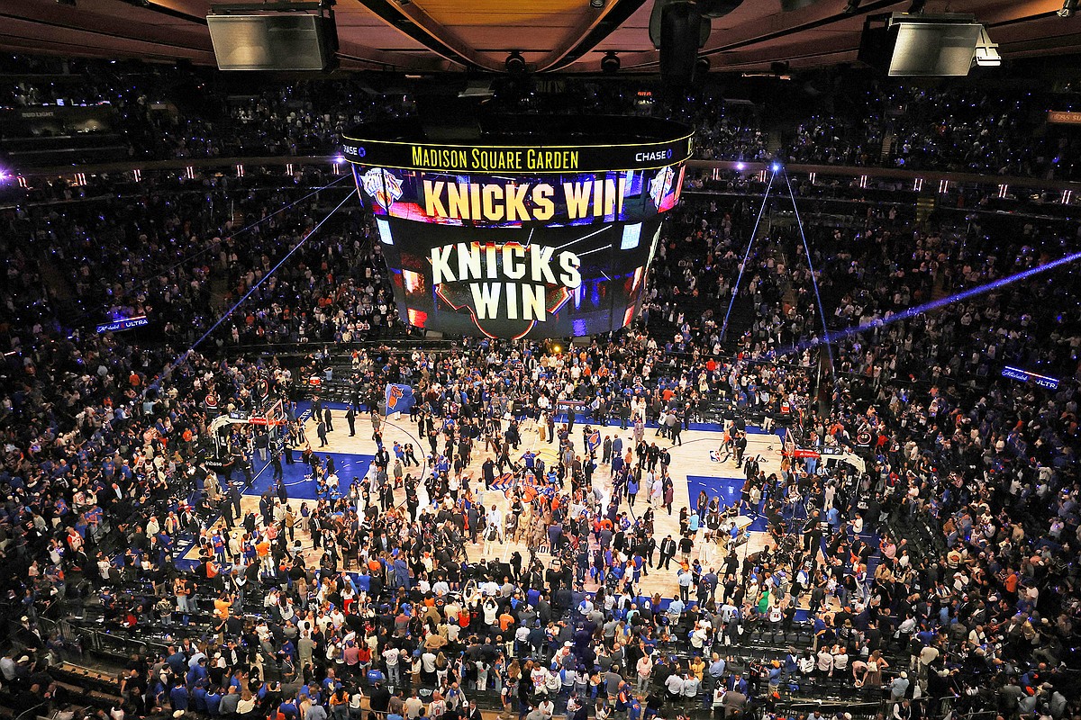 Anunoby’s game-winner biggest play in Knicks history, Brown says