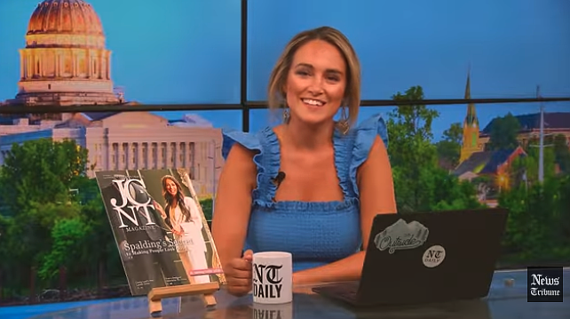 NT Daily 6/11: Quinoa Fields, Workplace Safety & WFH Hot Takes