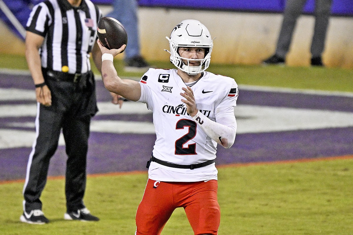 Texas Tech AD: School supports Sorsby, not out to ‘engineer his eligibility’