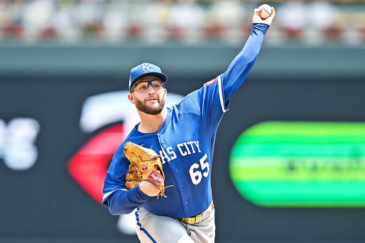 Royals’ Cameron chases elusive win in clash against Cardinals
