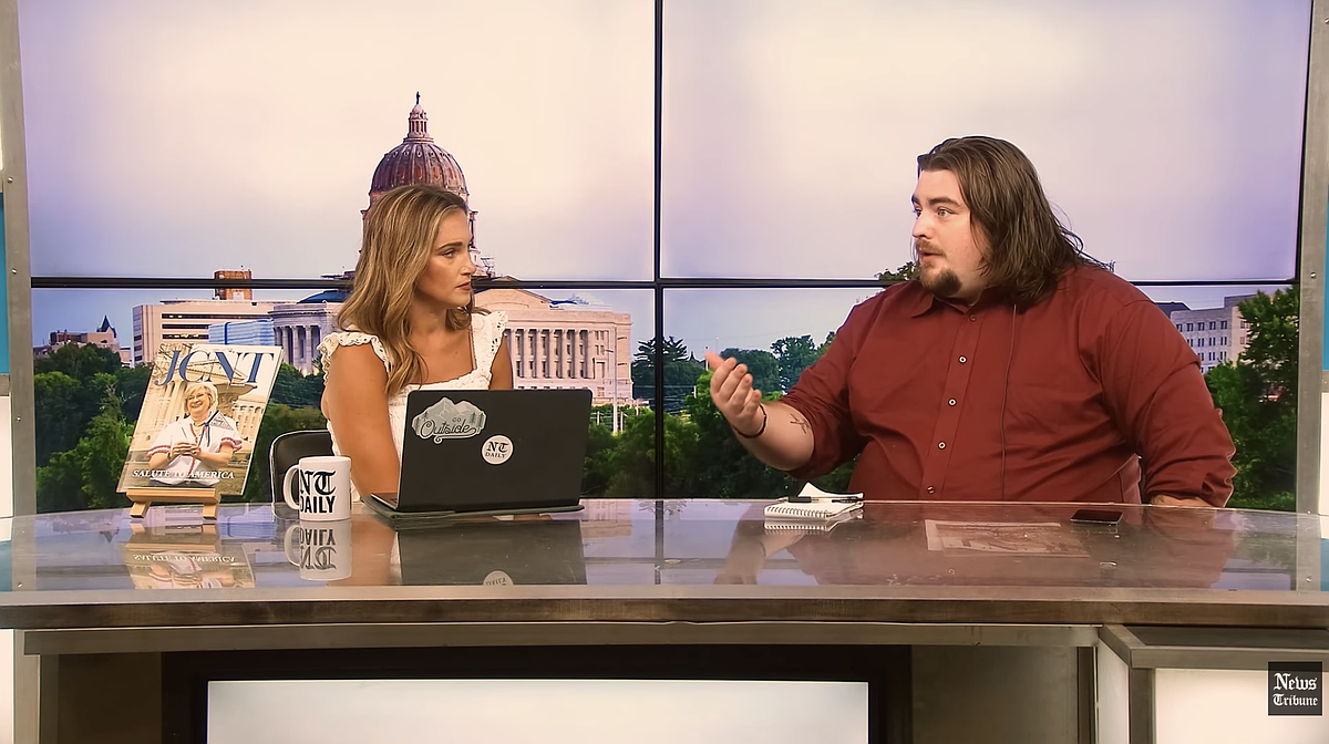 NT Daily 7/8: Data Centers, Defense Headlines, and other top stories