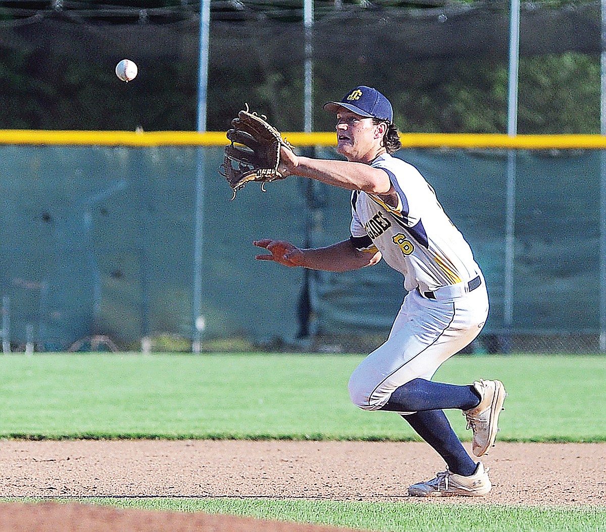 Missouri's McDevitt, Durnin selected on Day 1 in MLB Draft