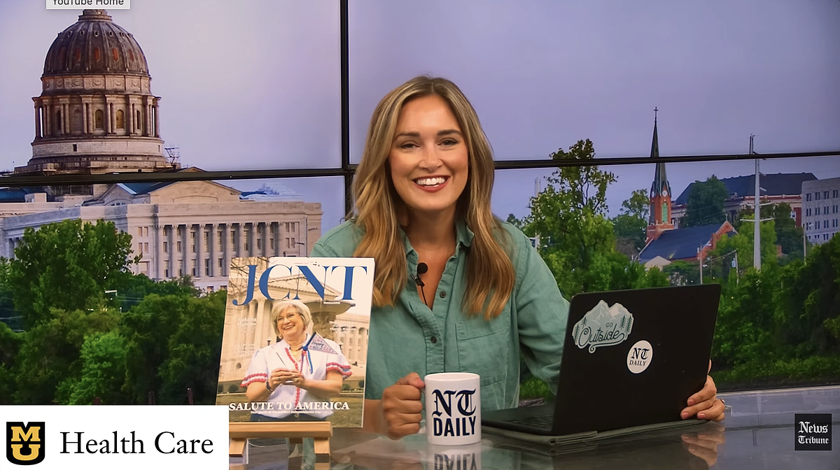 NT Daily 7/14: New School, New Restaurant & Final Capitol Bill Signings, (Plus) Local MLB Draft Pick