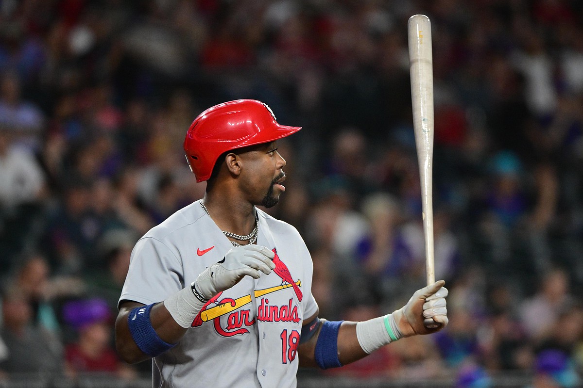Led by Walker, Cardinals seek another win in rematch vs. Diamondbacks