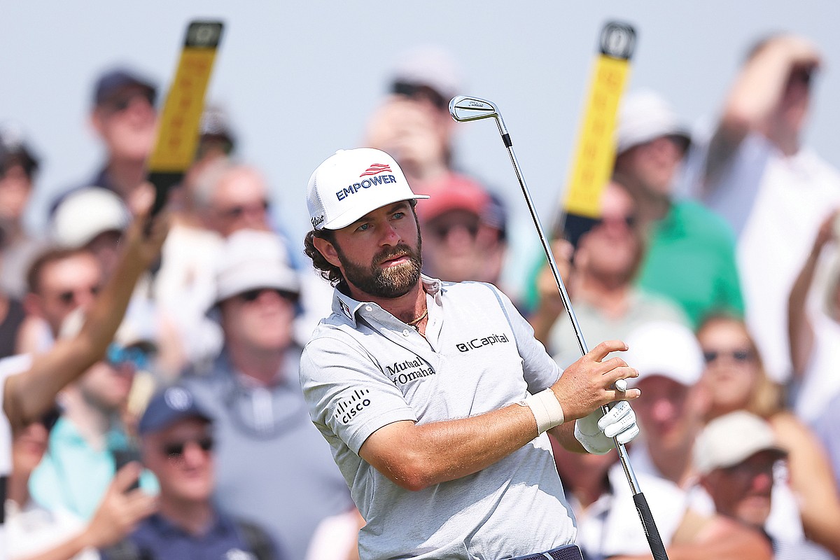 Rested Young takes aim at new-look Rocket Classic | Jefferson City News ...