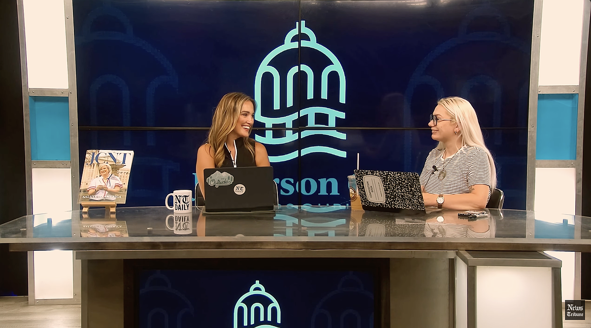 NT Daily 7/28: Local Government with Stephi Smith, Utility Bills and Our First Complaint
