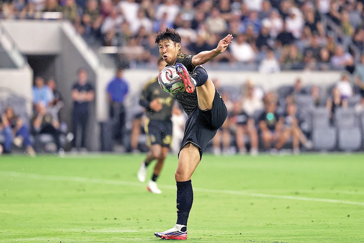 Expect competition, not exhibition when MLS All-Stars host Liga MX ...