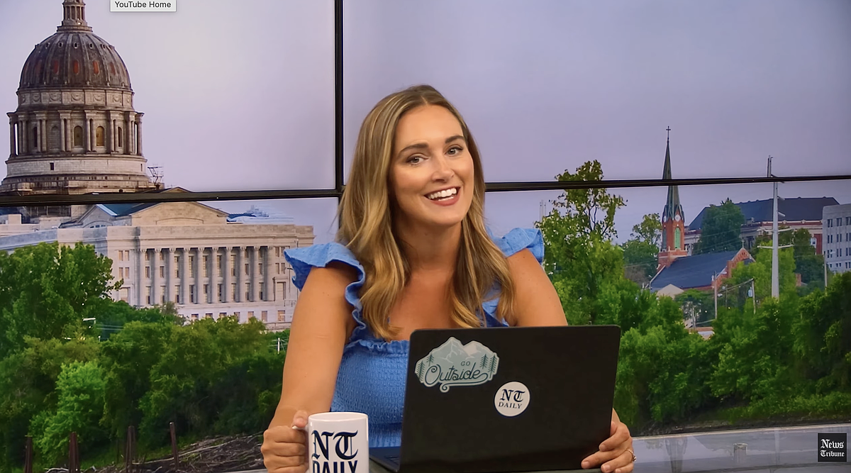 NT Daily 7/29: City Pay Study, Utility Assistance, Paddlers on the Missouri, and a Golf Record