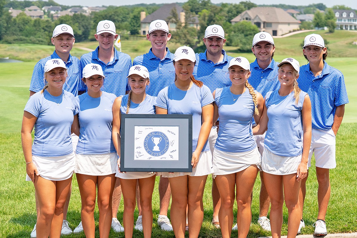 Alabama edges Team Missouri by half a point in Southern Junior Cup