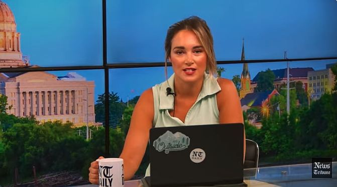 NT Daily 8/13: Boggs Creek Trail Debate, Ballot Lawsuits & Back-to-School Season in Jefferson City