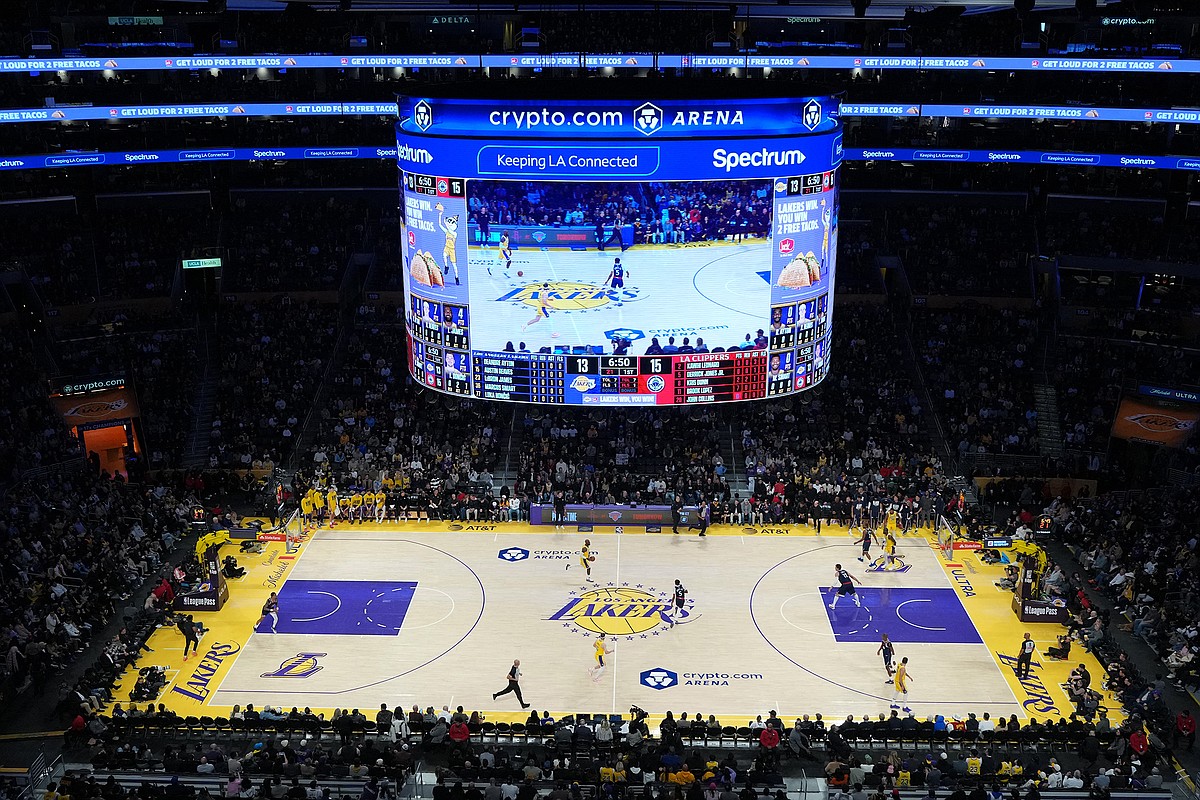 Lakers enter another new era as Walter sale caps whirlwind stretch of change