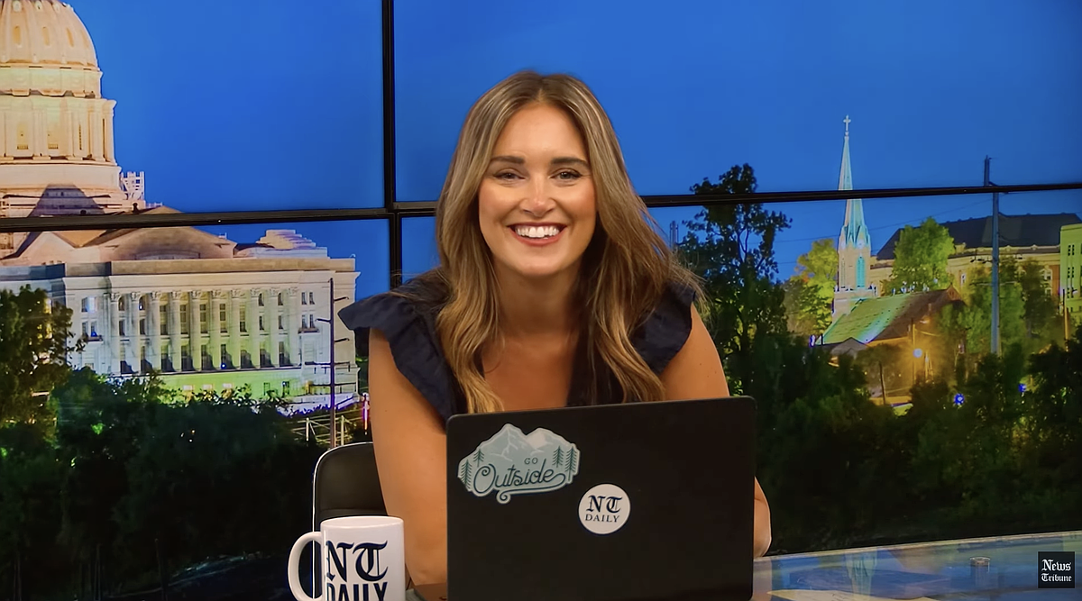 NT Daily 8/18: Jefferson City Has a New Councilman — and Erin Is Anxious About the State Budget