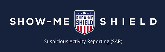 Missouri State Highway Patrol launches ‘Show-Me Shield’ for reporting suspicious activity